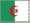 flag of algeria