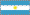 flag of argentina