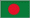 flag of bangladesh