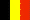 flag of belgium