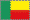 flag of benin