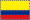 flag of colombia