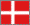 flag of denmark