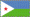 flag of djibouti