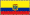 flag of ecuador