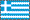 flag of greece