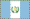 flag of guatemala