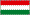 flag of hungary