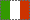 flag of italy