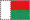 flag of madagascar