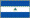 flag of nicaragua