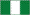 flag of nigeria