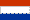 flag of the netherlands