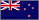 flag of new zealand