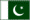 flag of pakistan