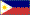 flag of the philippines