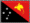 flag of papua new guinea