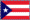 flag of puerto rico