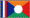 flag of reunion