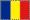 flag of romania