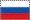 flag of the russian federation