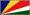 flag of seychelles