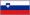 flag of slovenia