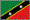 flag of st kitts
