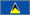 flag of st lucia