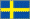 flag of sweden