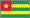 flag of togo