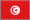 flag of tunisia