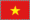flag of vietnam