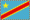 flag of zaire