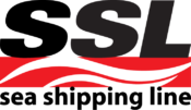 sea shipping line logo