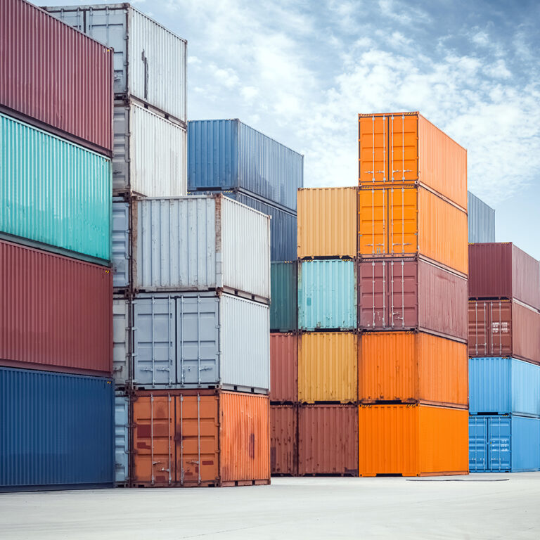 Sea Shipping Line Services Ocean Transportation Technicians