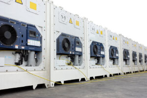 Sea Shipping Line - Services - Ocean Transportation Technicians