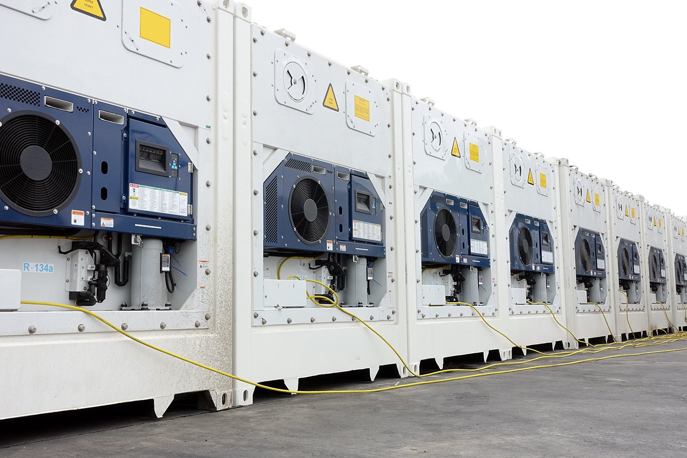 Sea Shipping Line Services Ocean Transportation Technicians